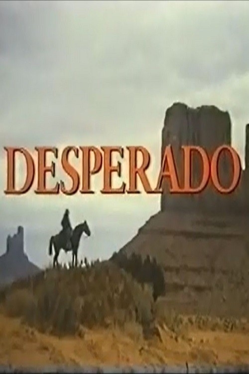 desperado tv movie 1987